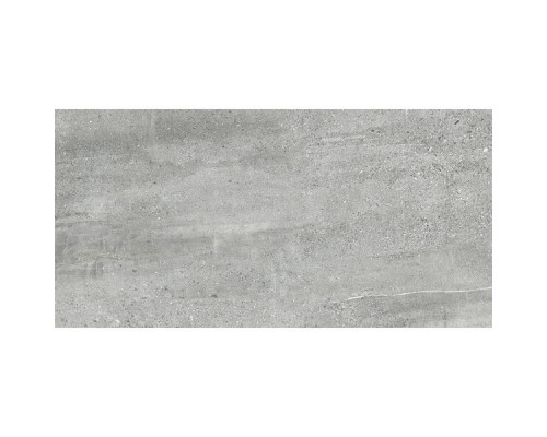 Керамогранит Delacora Romana серый карвинг 1200x600x9,5 мм