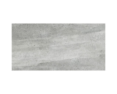 Керамогранит Delacora Romana серый карвинг 1200x600x9,5 мм