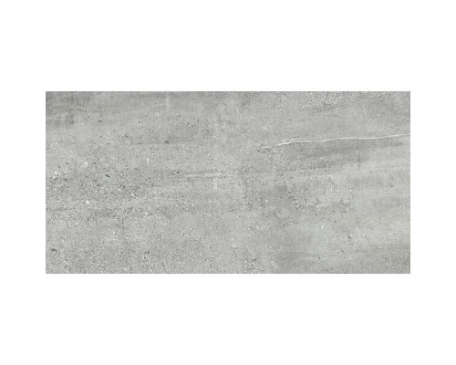 Керамогранит Delacora Romana серый карвинг 1200x600x9,5 мм