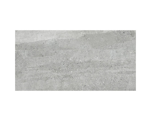Керамогранит Delacora Romana серый карвинг 1200x600x9,5 мм