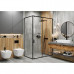 Керамогранит Delacora Romana серый карвинг 1200x600x9,5 мм