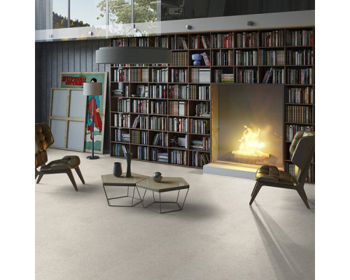 Плитка LVT Tarkett Groove clyde клеевая 3,554 кв.м 1,85 мм