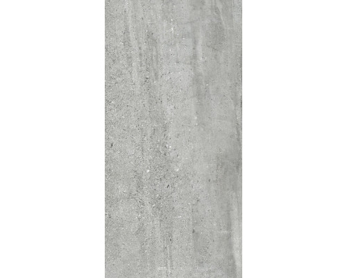 Керамогранит Delacora Romana серый карвинг 1200x600x9,5 мм