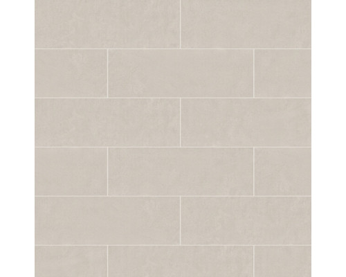 Плитка облицовочная Gracia Ceramica Origami светло-серая 01 900x300x9 мм