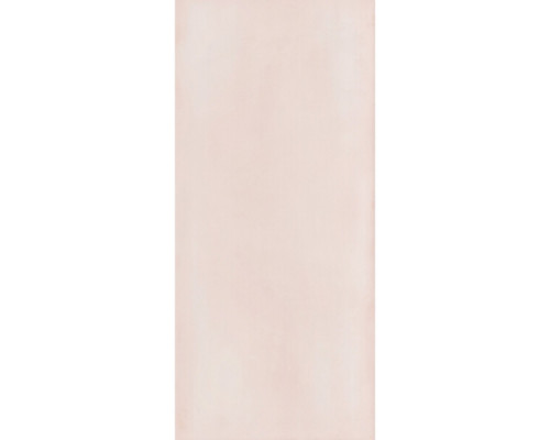 Плитка облицовочная Cersanit Pudra розовая 440x200x8 мм