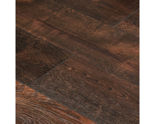 Плитка кварцвиниловая Kronospan Rocko Vinyl Инкандо замковая 1,869 кв.м 5 мм с фаской
