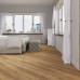 Плитка кварцвиниловая Alta-Step Perfecto дуб желтый замковая 2,6309 кв.м 5 мм с фаской с подложкой IXPE