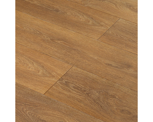 Ламинат 33 класс Krono Original Super Natural Classic дуб харлех 2,22 кв.м 8 мм с фаской