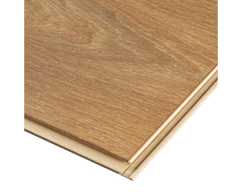 Ламинат 33 класс Krono Original Super Natural Classic дуб харлех 2,22 кв.м 8 мм с фаской