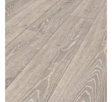 Ламинат 33 класс Kronospan Super Natural Classic дуб боулдор 2,22 кв.м 8 мм с фаской