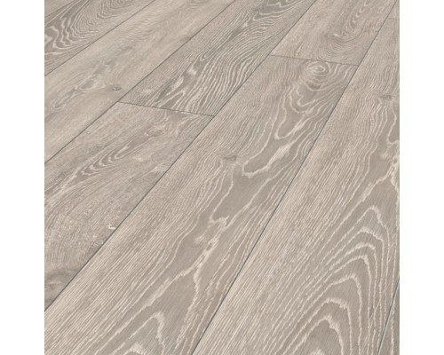 Ламинат 33 класс Kronospan Super Natural Classic дуб боулдор 2,22 кв.м 8 мм с фаской
