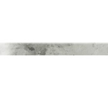 ШАР.ЭКС.СИЛВЕР ПЛИНТУС ЛЮКС CHA.EXT.SILVER BATTISCOPA LUX