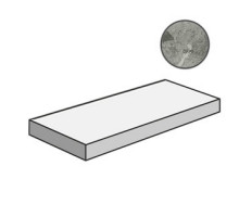 ШАР.ЭКС.СИЛВЕР СТУП.120 УГЛ.ПР CHA.EXT.SILVER SCAL.120 ANG.DX