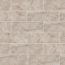 Плитка облицовочная Керамин Илиада-Р 3 бежевая глянцевая 900x300x10,5 мм