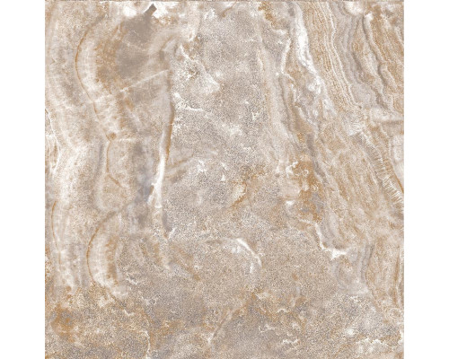 Гранит керамический PREMIUM MARBLE Beige Grey LAPP.RETT. 60х60 см
