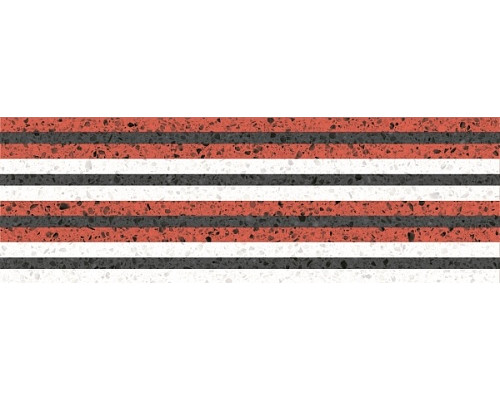 Molle red decor 02
