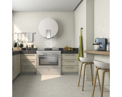 Плитка облицовочная Monopole Esencia crema brillo 300x100x8 мм