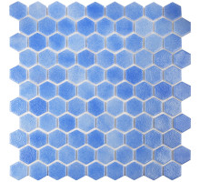 Противоскользящая мозаика  Antislip HEX 110 Antid.