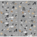 Керамогранит матовый Silk TERRA GREY 60x60 MATT