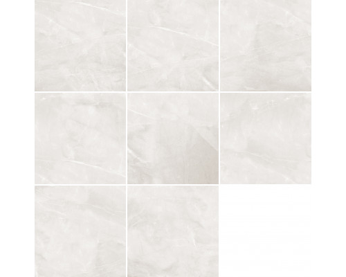 Керамогранит Oasis ARMANI BIANCO 60x60 POLISHED