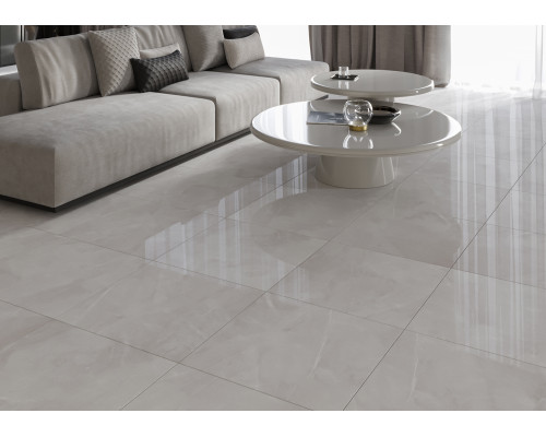 Керамогранит Oasis ARMANI BIANCO 60x60 POLISHED