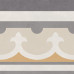 Керамогранит Chalet Chic Border 19,8x19,8