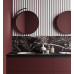 Керамический слэб Matt ROSSO LEVANTO TEXTURE 1200х2700х12мм