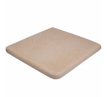 Ступень угловая Stone CARTABON OCRE 33х33х4