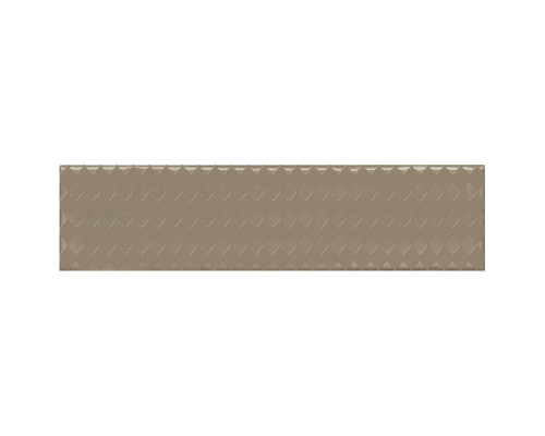 Плитка Florencia DECOR CAPPUCCINO 7,5x30