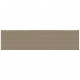Плитка Florencia DECOR CAPPUCCINO 7,5x30