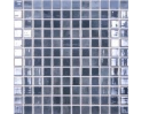 Стеклянная мозаика Lux 424