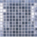 Стеклянная мозаика Lux 424