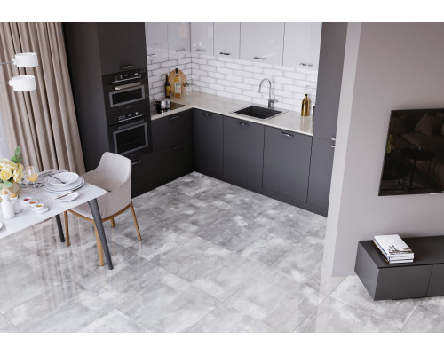 Керамогранит Oasis MANHATTAN GRIS 60x60 POLISHED