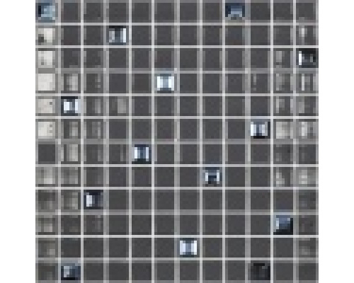 Стеклянная мозаика Edna Mix 828
