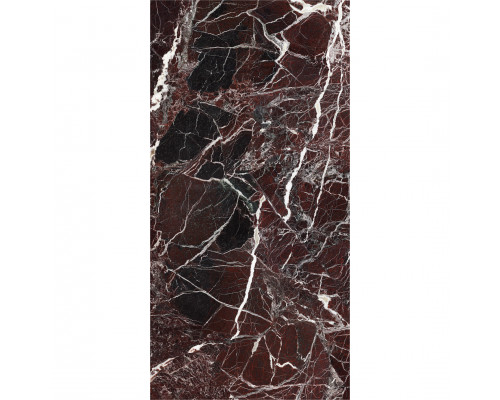 Керамический слэб Matt ROSSO LEVANTO TEXTURE 1200х2700х12мм