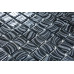 Стеклянная мозаика Glitter 7803 Glitter Black 25x25
