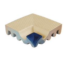 Угол внутренний  Sport 314 BeMr ANTI-SLIP