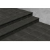Противоскользящая ступень  Milan PELDANO RECTO MARENGO ANTISLIP 33x33x3