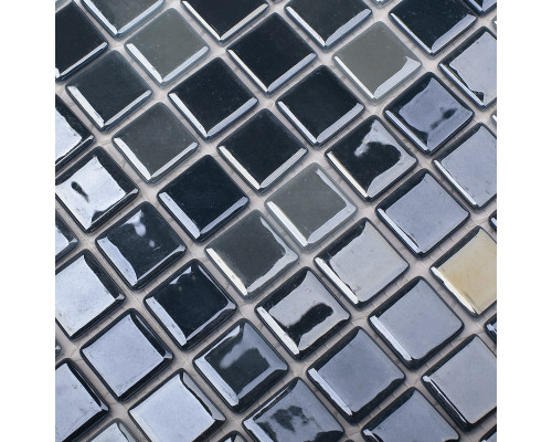Стеклянная мозаика Lux 424