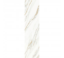 Керамический слэб Matt CALACATA GOLD HONED 800х3200х12мм
