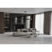Керамогранит Oasis ARMANI BIANCO 60x60 POLISHED