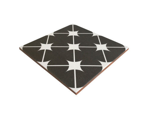 Плитка  Acropolis CRONOS GREY 20x20