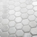 стеклянная мозаика Hexagon COLORS 514