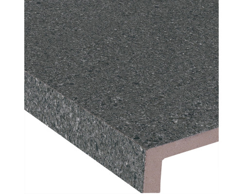 Противоскользящая ступень  Milan PELDANO RECTO MARENGO ANTISLIP 33x33x3