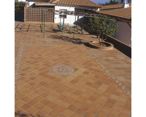 Финишный элемент Natural VIERTEAGUAS 30x33x3