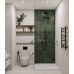 Керамогранит матовый Dolomites RIVERSTONE 60x120 MATT CARVING