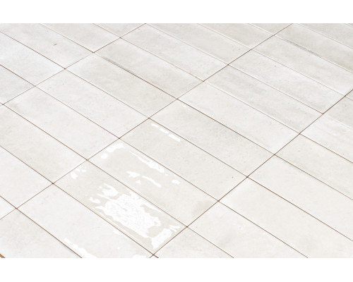 Керамическая плитка Jazz BLANCO 7.5x22.5