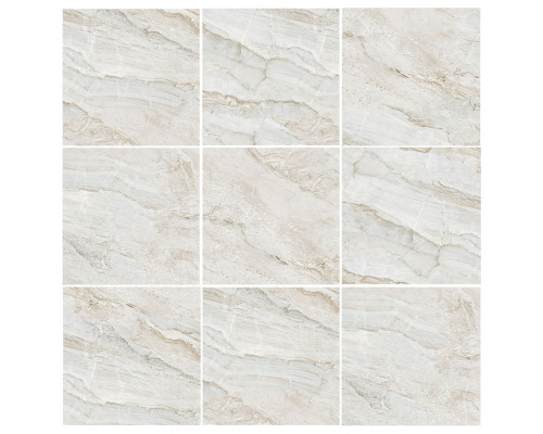 Керамогранит матовый Silk VESUVIO 60x60 MATT