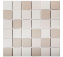 Противоскользящая мозаика  Non-Slip LB Mix Antislip 48x48