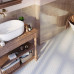 Плитка Florencia DECOR CAPPUCCINO 7,5x30